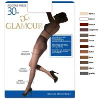 Glamour POSITIVE PRESS 30 колготки