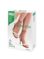 Conte ESLI STRETCH 15 носки (2 пары)